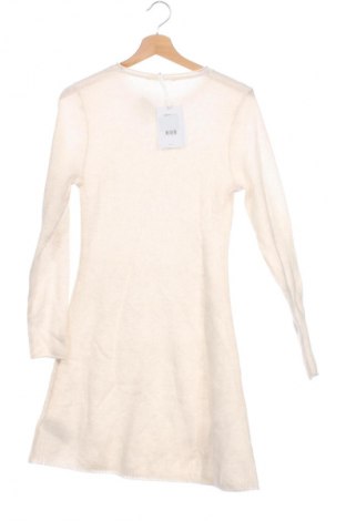Φόρεμα Tommy Hilfiger, Μέγεθος XS, Χρώμα Εκρού, Τιμή 157,99 €