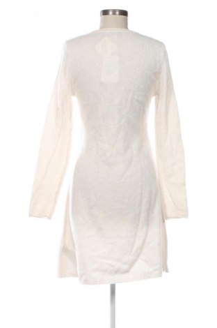 Рокля Tommy Hilfiger, Размер S, Цвят Екрю, Цена 89,99 лв.