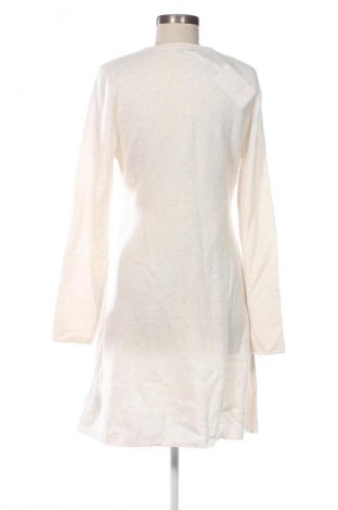 Рокля Tommy Hilfiger, Размер M, Цвят Екрю, Цена 67,99 лв.