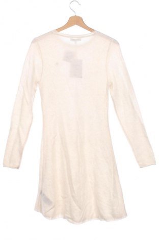 Kleid Tommy Hilfiger, Größe XS, Farbe Ecru, Preis € 61,99