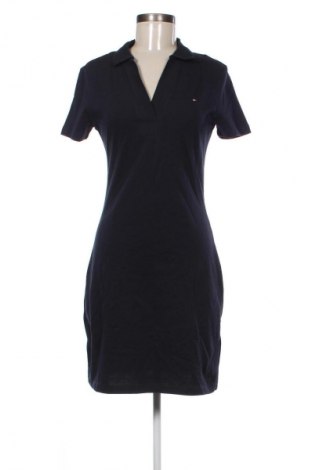 Rochie Tommy Hilfiger, Mărime M, Culoare Albastru, Preț 343,99 Lei