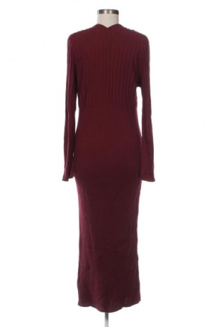 Рокля Tommy Hilfiger, Размер XL, Цвят Червен, Цена 189,99 лв.