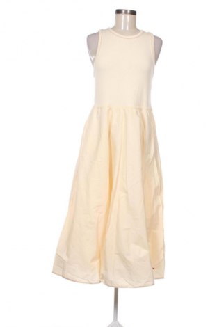 Kleid Tommy Hilfiger, Größe L, Farbe Ecru, Preis € 187,99