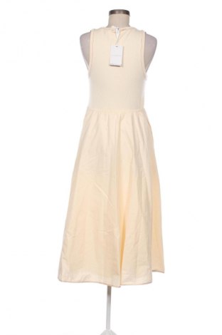 Kleid Tommy Hilfiger, Größe L, Farbe Ecru, Preis € 187,99
