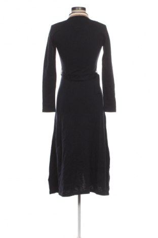 Kleid Tommy Hilfiger, Größe XS, Farbe Blau, Preis € 187,99