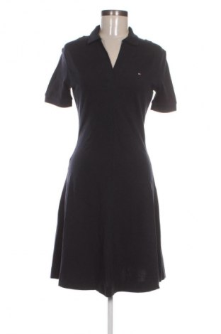 Kleid Tommy Hilfiger, Größe XS, Farbe Blau, Preis € 174,99