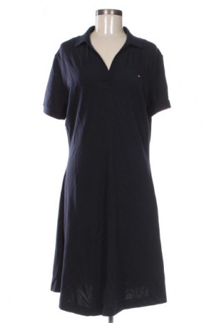 Kleid Tommy Hilfiger, Größe XL, Farbe Blau, Preis 172,99 €
