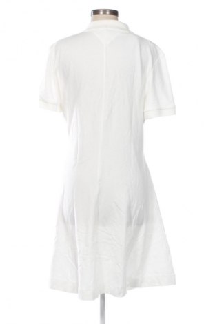 Kleid Tommy Hilfiger, Größe L, Farbe Weiß, Preis 60,99 €