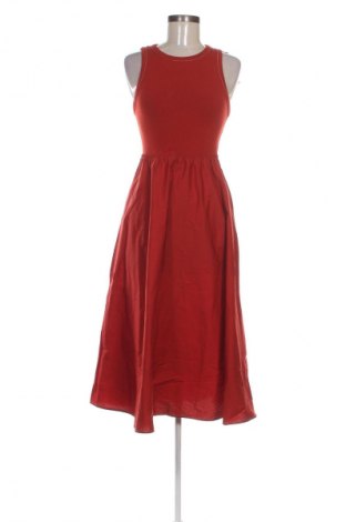 Šaty  Tommy Hilfiger, Veľkosť XS, Farba Červená, Cena  157,95 €
