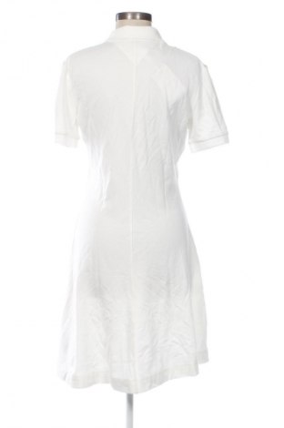 Kleid Tommy Hilfiger, Größe S, Farbe Weiß, Preis € 174,99