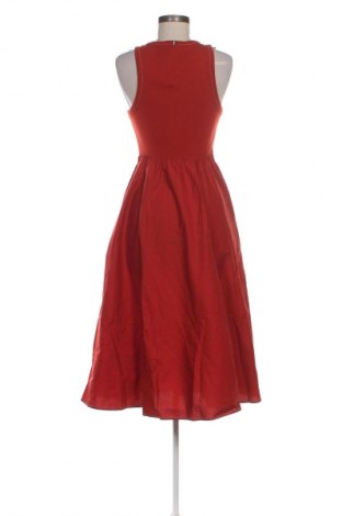 Rochie Tommy Hilfiger, Mărime XS, Culoare Roșu, Preț 574,99 Lei