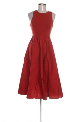 Rochie Tommy Hilfiger, Mărime XS, Culoare Roșu, Preț 574,99 Lei