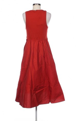 Kleid Tommy Hilfiger, Größe XL, Farbe Rot, Preis 184,99 €