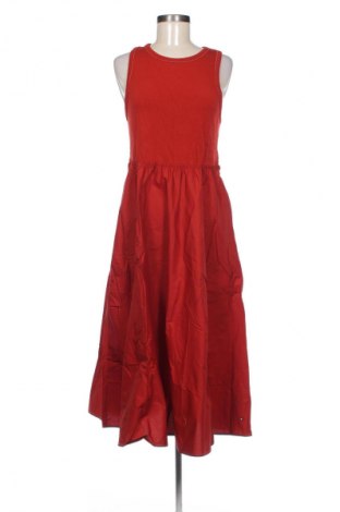 Kleid Tommy Hilfiger, Größe XL, Farbe Rot, Preis 184,99 €