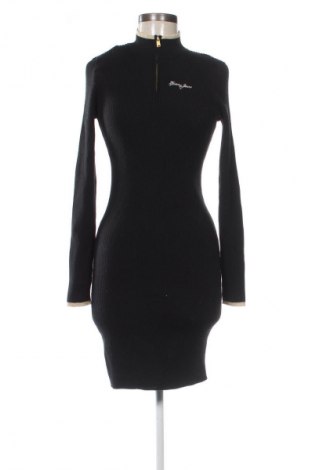 Šaty  Tommy Jeans, Veľkosť M, Farba Čierna, Cena  95,95 €