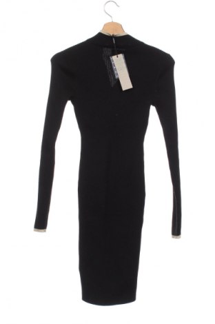 Šaty  Tommy Jeans, Veľkosť XS, Farba Čierna, Cena  95,95 €