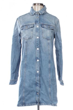 Rochie Tommy Jeans, Mărime M, Culoare Albastru, Preț 496,99 Lei