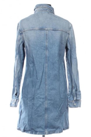 Rochie Tommy Jeans, Mărime M, Culoare Albastru, Preț 496,99 Lei
