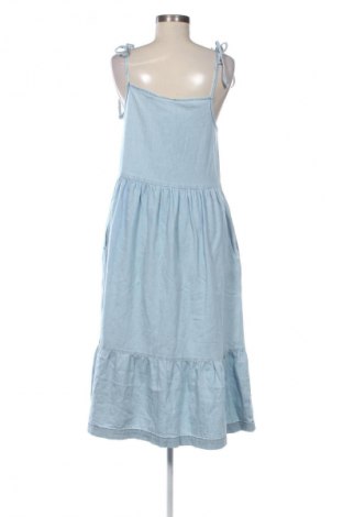 Φόρεμα Tommy Jeans, Μέγεθος S, Χρώμα Μπλέ, Τιμή 99,99 €