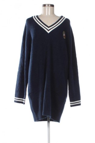 Ruha Tommy Jeans, Méret S, Szín Kék, Ár 44 399 Ft