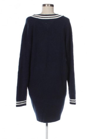 Ruha Tommy Jeans, Méret S, Szín Kék, Ár 44 399 Ft