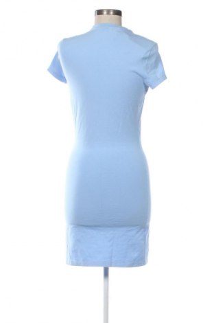 Sukienka Tommy Jeans, Rozmiar S, Kolor Niebieski, Cena 544,99 zł