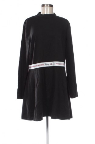 Ruha Tommy Jeans, Méret 4XL, Szín Fekete, Ár 31 509 Ft