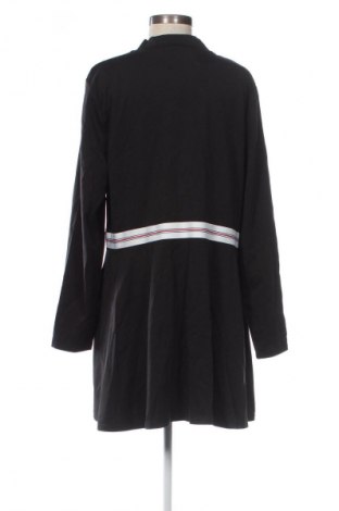 Ruha Tommy Jeans, Méret 4XL, Szín Fekete, Ár 31 509 Ft