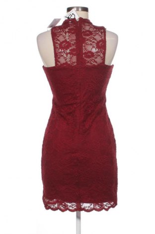 Kleid Topshop, Größe M, Farbe Rot, Preis € 25,99
