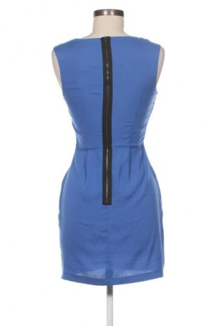 Kleid Topshop, Größe S, Farbe Blau, Preis € 44,65