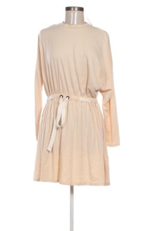 Šaty  Topshop, Velikost M, Barva Béžová, Cena  249,00 Kč