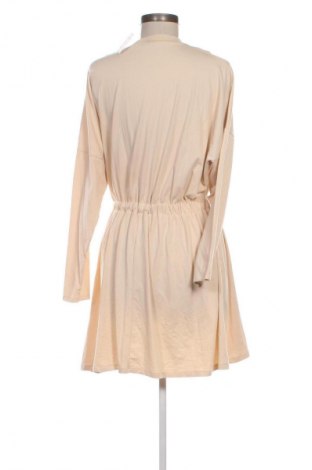 Šaty  Topshop, Velikost M, Barva Béžová, Cena  249,00 Kč