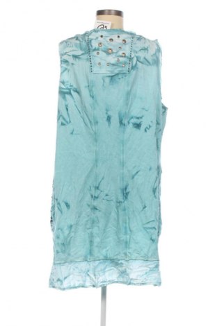 Kleid Tredy, Größe XXL, Farbe Blau, Preis 20,99 €