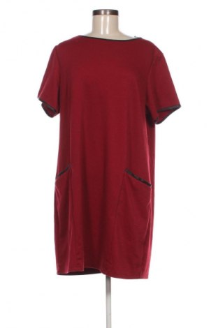 Kleid Trend One, Größe XXL, Farbe Rot, Preis 5,99 €