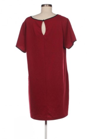 Kleid Trend One, Größe XXL, Farbe Rot, Preis 5,99 €