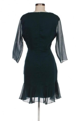 Φόρεμα Trendyol, Μέγεθος M, Χρώμα Πράσινο, Τιμή 21,99 €
