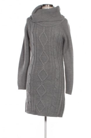 Kleid True Style, Größe L, Farbe Grau, Preis 7,99 €