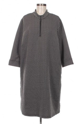 Sukienka Ulla Popken, Rozmiar 3XL, Kolor Kolorowy, Cena 157,99 zł