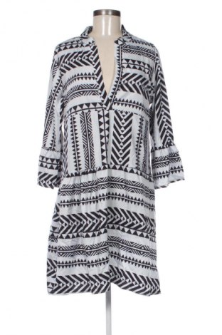Kleid Unbranded, Größe L, Farbe Mehrfarbig, Preis 8,99 €