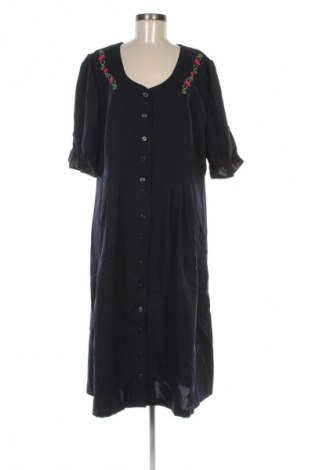 Rochie Unbranded, Mărime XXL, Culoare Albastru, Preț 124,68 Lei