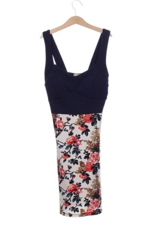Rochie Unbranded, Mărime XS, Culoare Multicolor, Preț 89,39 Lei