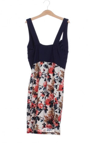 Rochie Unbranded, Mărime XS, Culoare Multicolor, Preț 89,39 Lei