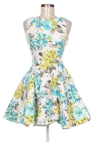 Kleid Unbranded, Größe S, Farbe Mehrfarbig, Preis 27,70 €