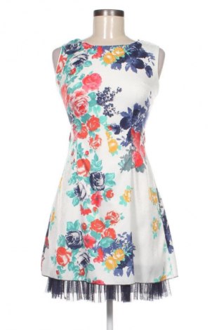 Rochie Unbranded, Mărime S, Culoare Multicolor, Preț 73,98 Lei