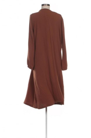 Šaty  Unbranded, Velikost XL, Barva Hnědá, Cena  129,00 Kč