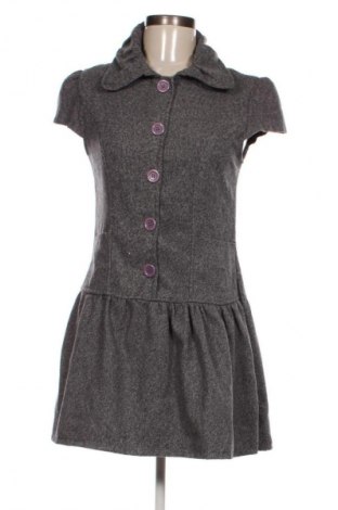 Sukienka Unbranded, Rozmiar M, Kolor Szary, Cena 26,99 zł