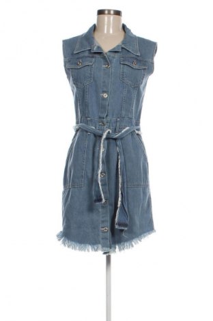 Rochie Unbranded, Mărime M, Culoare Albastru, Preț 99,49 Lei