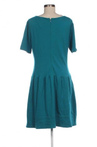 Rochie Unbranded, Mărime L, Culoare Verde, Preț 104,86 Lei