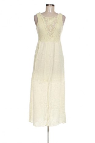 Rochie Unbranded, Mărime S, Culoare Galben, Preț 29,99 Lei
