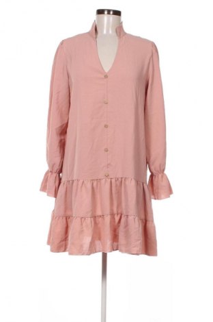 Šaty  Unbranded, Velikost M, Barva Popelavě růžová, Cena  469,00 Kč